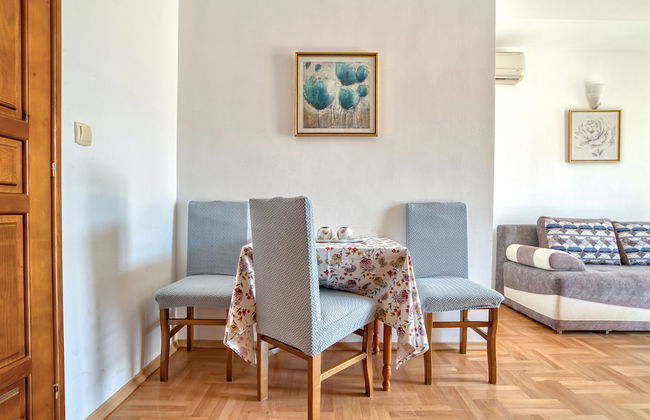 Apartments Elena - Photo 37