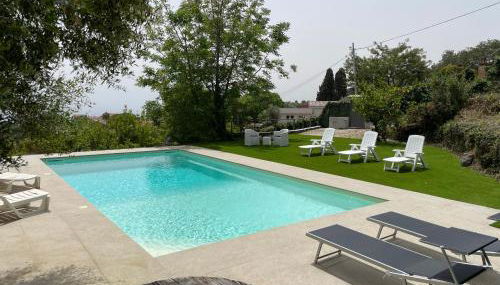 Villa Bonanno Conti - Foto 4