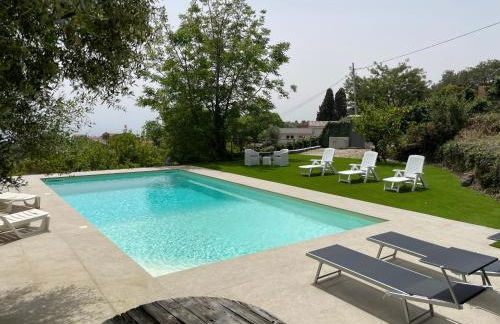 Villa Bonanno Conti - Foto 4