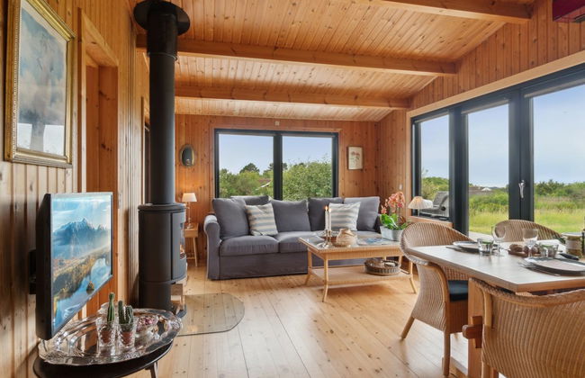 "Aurore" - 1.3km from the sea - Foto 4