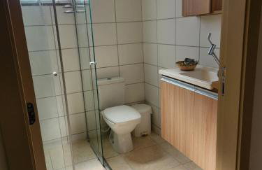 Apartamento confortável com garden - Foto 9