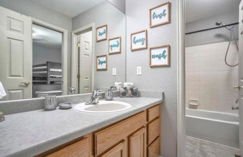 6BD Quiet Northside Mountain Views & Parks - Foto 77