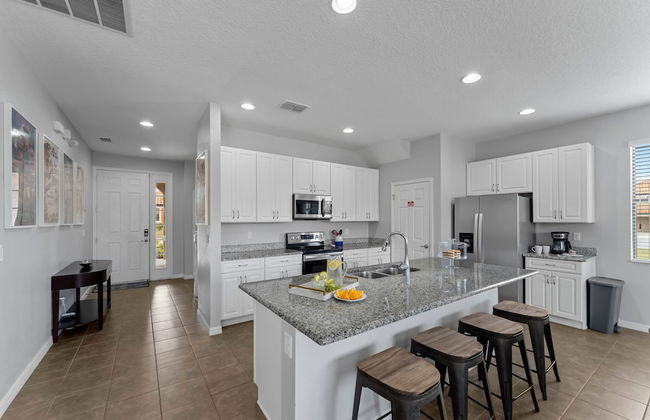 Perfection in Providence - Foto 21