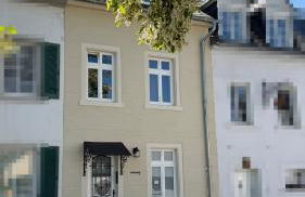 Mosel-Herz Trier Ferienhaus - Foto 16