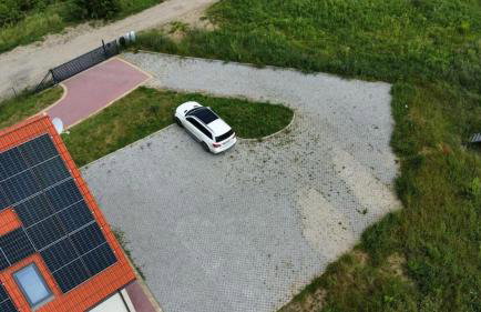 Pęglity jezioro - Foto 6