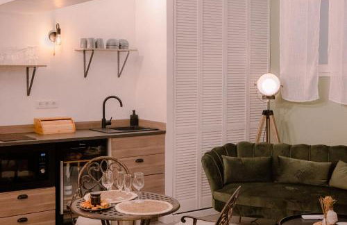 Suite romantique avec Jacuzzi - Hypercentre, Comédie - Foto 9