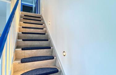 Weserblick Hafen-Apartment-Bremen - Foto 10