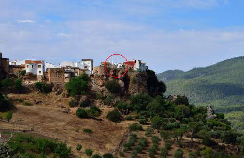 Casa El Volaero - Foto 48