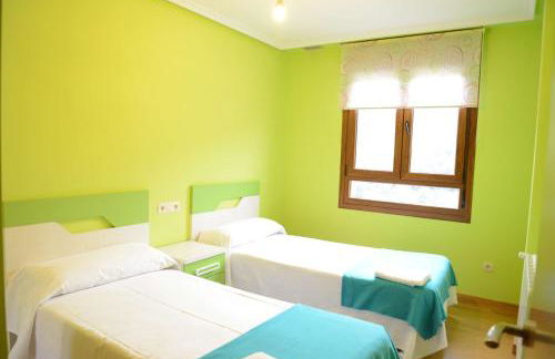 El Mirador De Limes - Foto 133