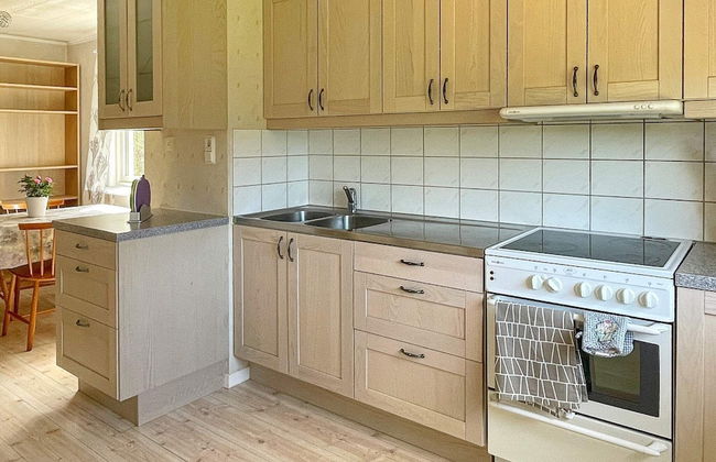 6 Person Holiday Home in Varekil - Foto 6