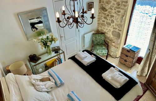 Bois Mort farm - Foto 29