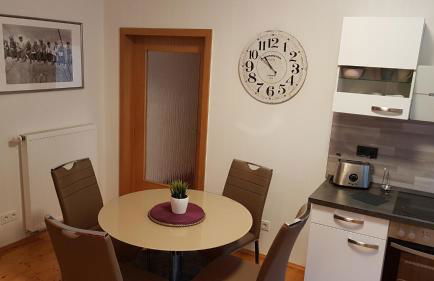 Schweizer Haus Wippra - Foto 14