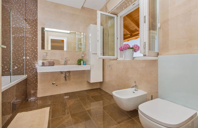 Villa Touran - Foto 62