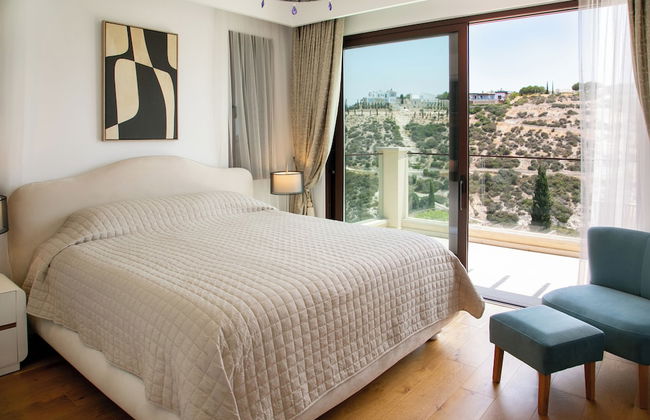 Aphrodite Hills Rentals – Elite Villas - Foto 26