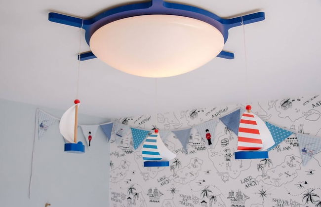 Suilven, Aldeburgh - Foto 48