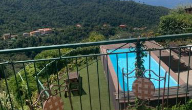 Corner of Paradise Moneglia - Foto 3