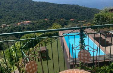 Corner of Paradise Moneglia - Foto 3