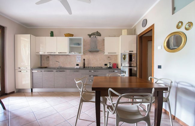 Alessandra 2 Apartment - Wonderful Italy - Foto 5