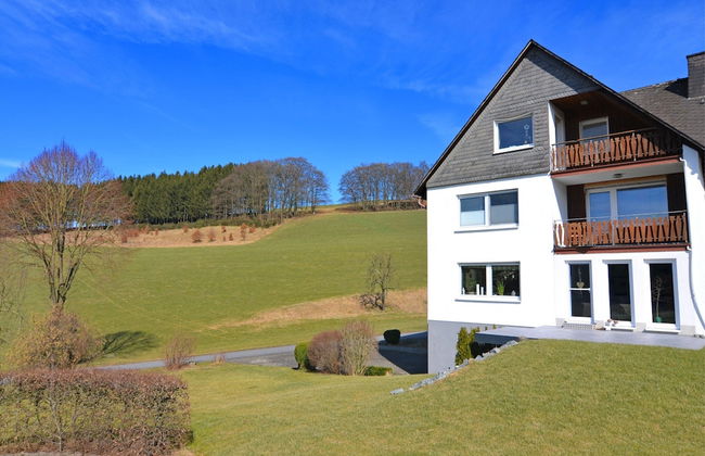 Modern Apartment in Sellinghausen With Terrace - Foto 17