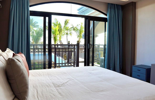 Naisoso Island Villas - Photo 41