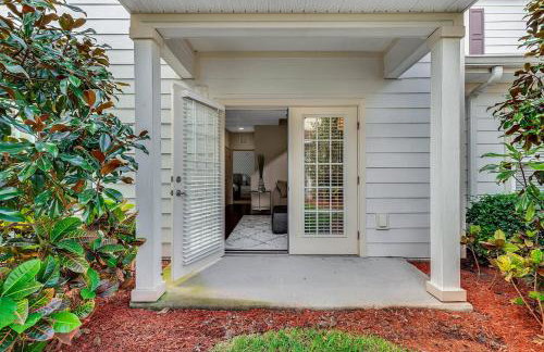 4 BD 3 BA Lucaya Village 15-101 - Foto 19