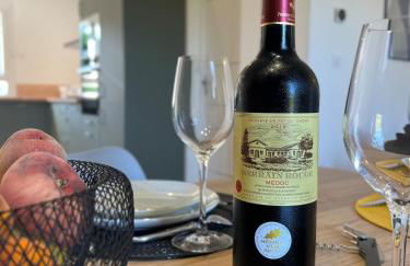 La maison d a cote - Foto 6