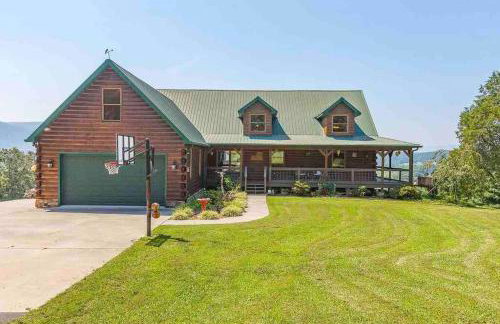 Heaven’s View Lodge, Pool, Pet Friendly - Foto 12