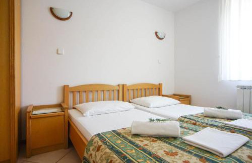 Apartments and Rooms Degra - Foto 18