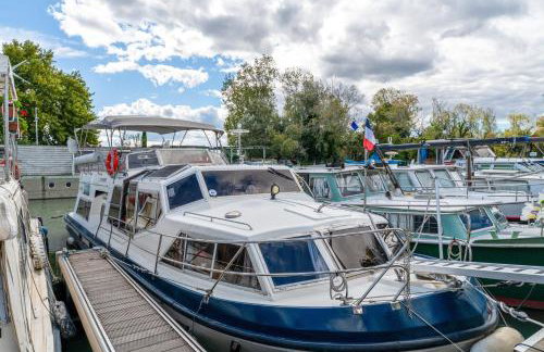 Penichette Odyssey Croisieres - Foto 22