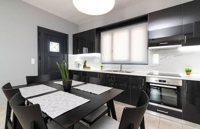 Nimar Luxury Villa - Private Swimming Pool - Foto 19