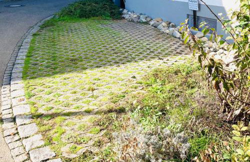 Seebrise Ferienwohnung, Auszeit in ruhiger Lage, Bodensee Nähe, Privatparkplatz, Wlan, Smart TV - Foto 11