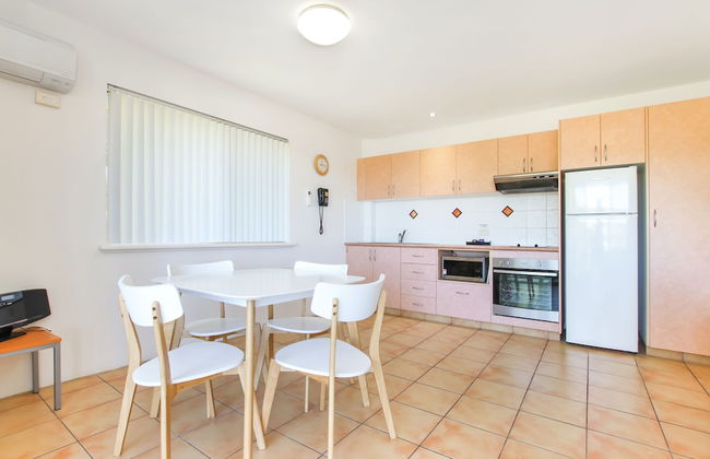 Lennox Beach Resort - Foto 54