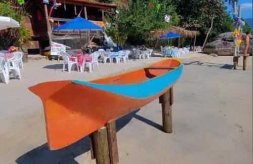 Casa praias de São Gonçalo em Paraty RJ - Foto 26