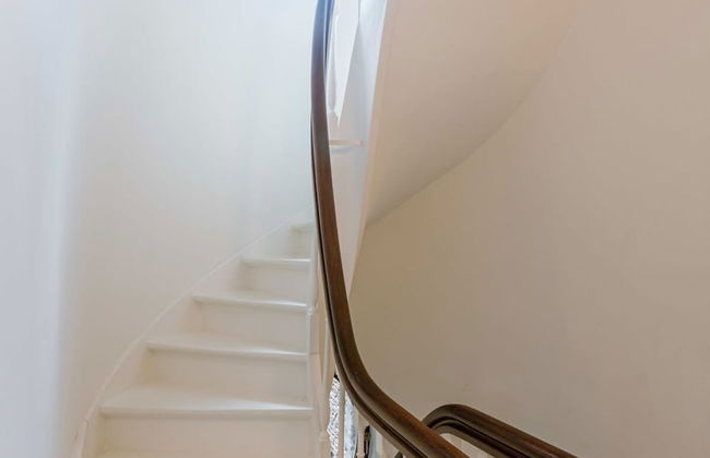 Stunning Apartment at the Grand Market of Antwerp - Foto 8