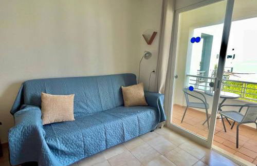 Sa Caleta Apartamento con piscina junto a la playa - Foto 16