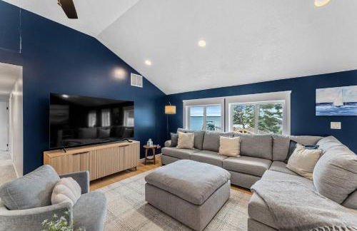 The Golden Eagle of Houghton Lake - Foto 23