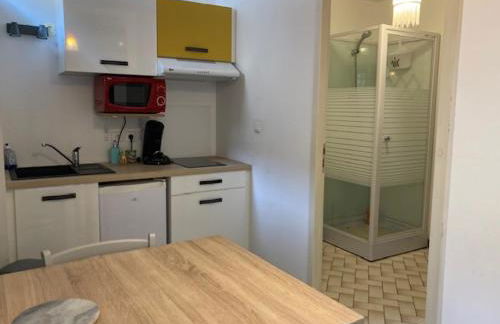 Aux Portes des Thermes - Photo 7