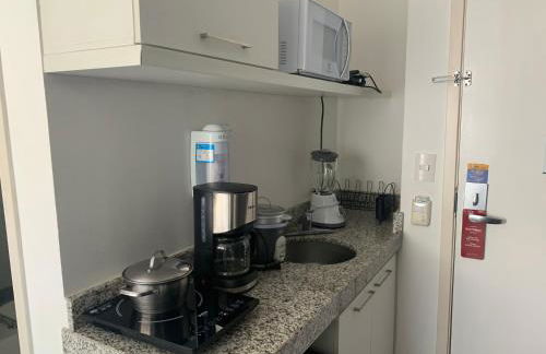 Flat com Varanda-Pampulha - Foto 14