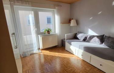 Schöne Wohnung mit eigenem Eingang und Parkplatz - Photo 11