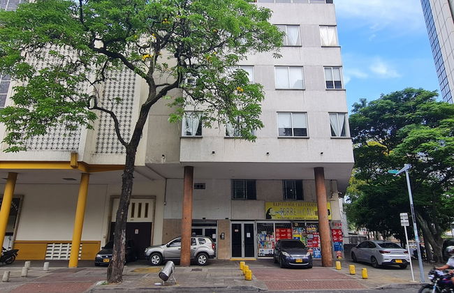 403 Moderno Aparta-Suite en Versalles Tipo Loft - Cali Tower Suites & Lofts - Photo 31