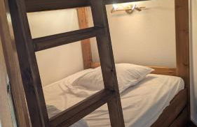 Studio with large terrace and view - Photo 7