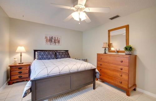 Getaway Less Than 9 Mi to Historic Downtown Ocala - Foto 40