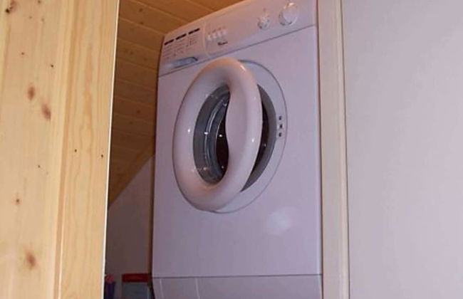 5 Person Holiday Home in Lammhult, Sverige - Foto 11