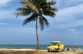 Residencial Marlyn Azul - Foto 1