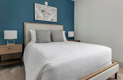 Landing Stunning 1BD Gym Pool - Foto 62