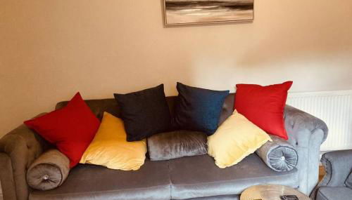 2 Beautiful Apartments in One House - Foto 4