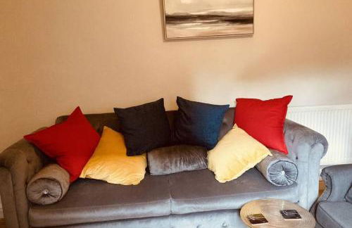 2 Beautiful Apartments in One House - Foto 4