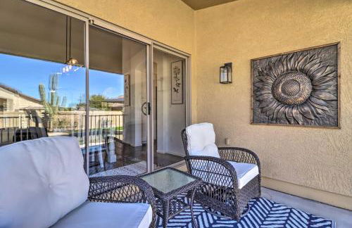 Heated Pool! Family-Friendly Goodyear Getaway - Foto 34