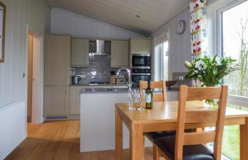 Shepherd Lodge - Foto 7