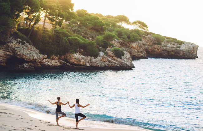 Inturotel Esmeralda Garden - Foto 28